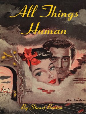 cover image of All Things Human